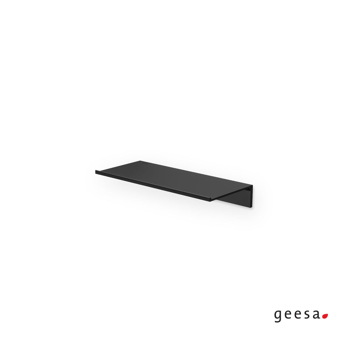 Εταζέρα 28εκ. Leev, Geesa Black Matt